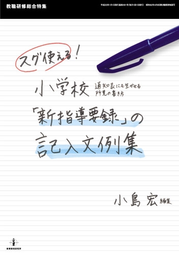 総合 的 な 学習 の 時間 所見